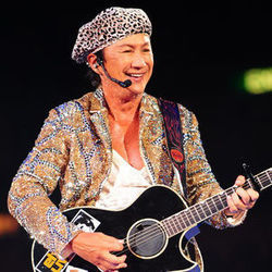 Tin Choi Bak Chi Mung 天才白癡夢 Chords by Sam Hui 許冠傑