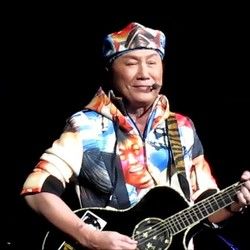 Yap Poon Wah Wah 日本娃娃 Chords by Sam Hui 許冠傑