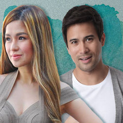 Magmahal Muli by Sam Milby And Say Alonzo