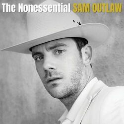 I Never Saw Him Cry Chords by Sam Outlaw