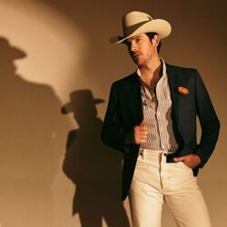 Ways To Go Chords by Sam Outlaw