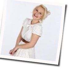 If I Didn't Know Better Chords by Sam Palladio And Clare Bowen