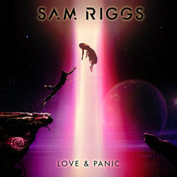 Story Of You And Me by Sam Riggs