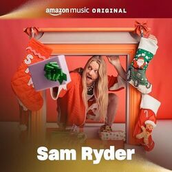 You're Christmas To Me Chords by Sam Ryder