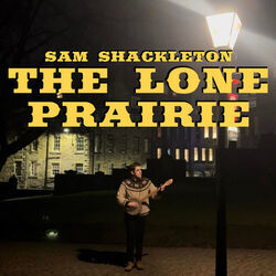 The Lone Prairie Tabs by Sam Shackleton