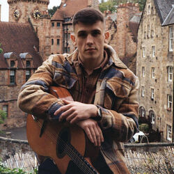 Trawlers Lullaby Chords by Sam Shackleton