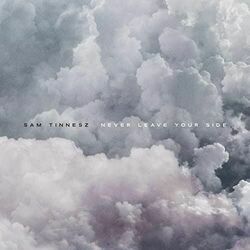Never Leave Your Side Chords by Sam Tinnesz