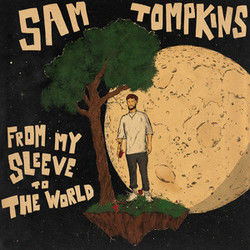 Faded Chords by Sam Tompkins