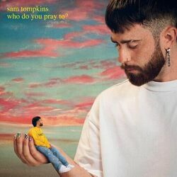 My Brother Chords by Sam Tompkins