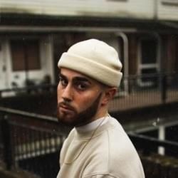Tears Beneath My Eyelids Chords by Sam Tompkins