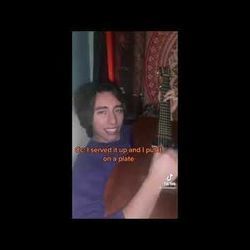 Soup Goes In A Bowl Ukulele Chords by Sam Walwyn