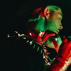 I Hate The Holidays Chords by Sam Williams