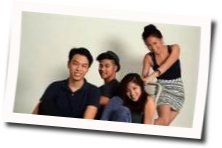Glasshouse Chords by The Sam Willows
