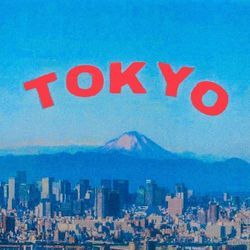 Tokyo Chords by Sam.sts