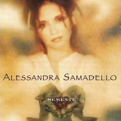 Vem Pra Mim Chords by Alessandra Samadello