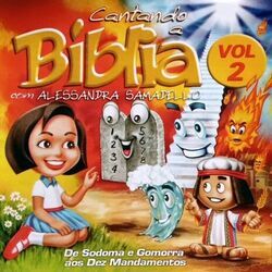 A Primeira Criança Chords by Alessandra Samadello