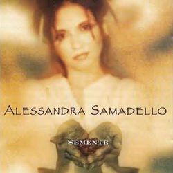 Vem Pra Mim Chords by Alessandra Samadello