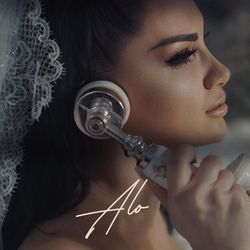 Alo Chords by Samanta