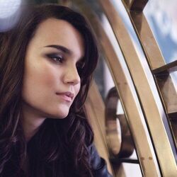Ellan Vannin Chords by Samantha Barks