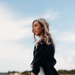 Overthinking Chords by Samantha Ebert