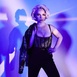 All The Words Chords by Samantha Fish