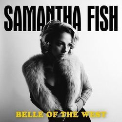 American Dream Chords by Samantha Fish