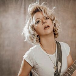 Can Ya Handle The Heat? Chords by Samantha Fish