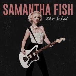 Fair-weather Chords by Samantha Fish