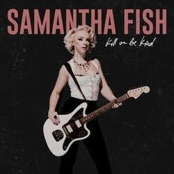 Fair-weather by Samantha Fish