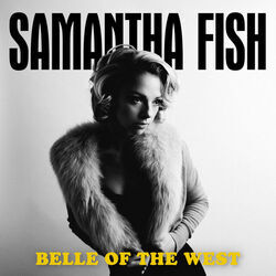 Gone For Good Chords by Samantha Fish