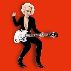 Hypnotic Chords by Samantha Fish