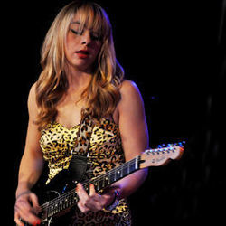 I Put A Spell On You Chords by Samantha Fish