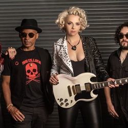 Move On Chords by Samantha Fish