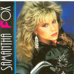 Nothings Gonna Stop Me Now by Samantha Fox