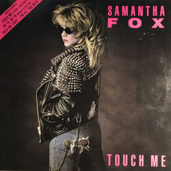 Touch Me by Samantha Fox