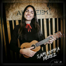 Descansarei Chords by Samantha Perez