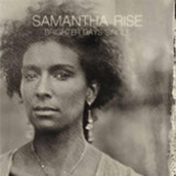 Rye Grass Riders by Samantha Rise