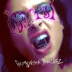 Noche Fría Chords by Samantha Sánchez