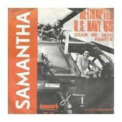 Helicopter Us Navy 66 Chords by Samantha