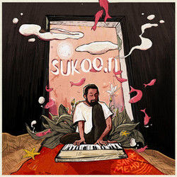 Sukoon Chords by Samar Mehdi