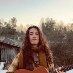 Turn A Blind Eye Chords by Samara Jade
