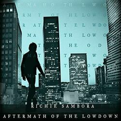 Every Road Leads Home To You Chords by Richie Sambora