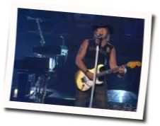 In It For Love Chords by Richie Sambora