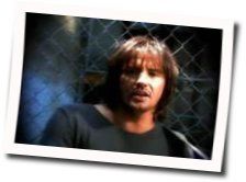 One Light Burning Tab by Richie Sambora