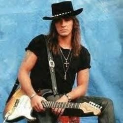 Take Me On by Richie Sambora