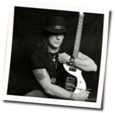 The Answer by Richie Sambora