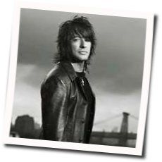 Weathering The Storm Chords by Richie Sambora