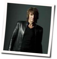 You Can Only Get So High Chords by Richie Sambora