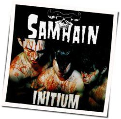 Archangel Chords by Samhain