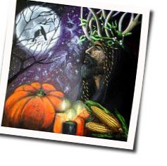 Unbridled Bass Tab by Samhain